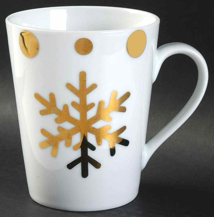 CEN11 Mug by Century China-1