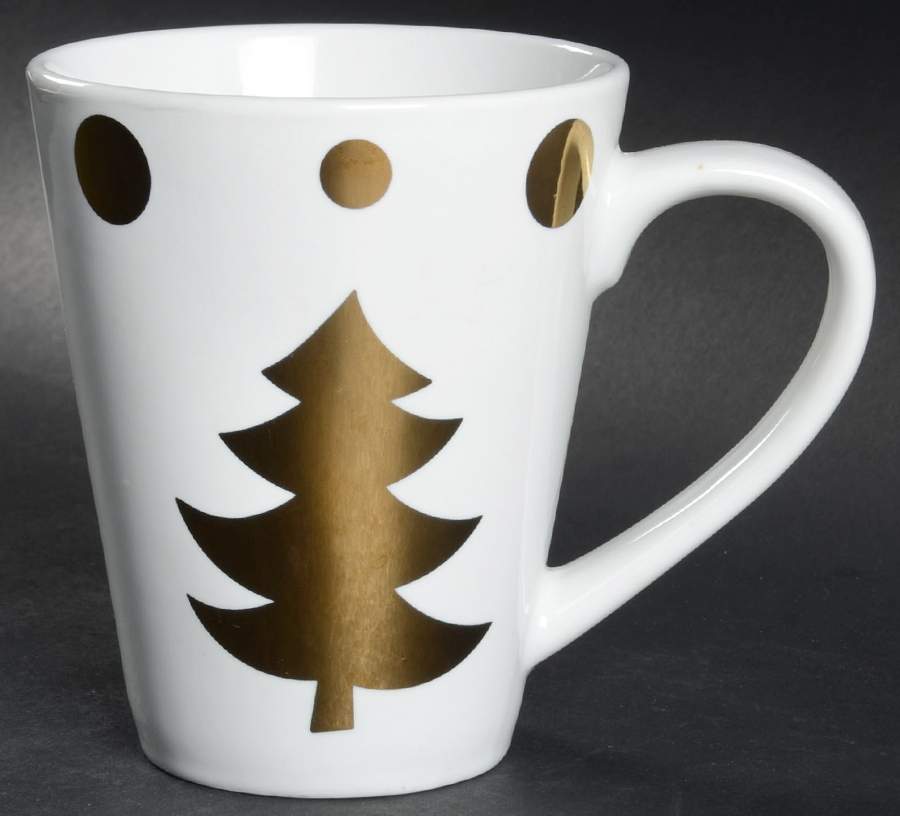 CEN11 Mug by Century China-1