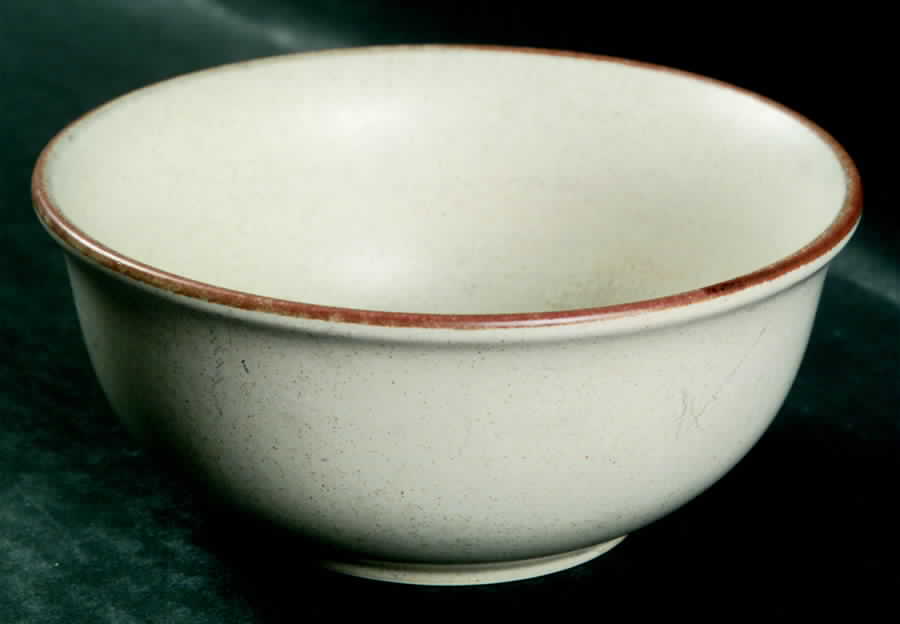 CXY1 Coupe Cereal Bowl by Collection Manoir-1