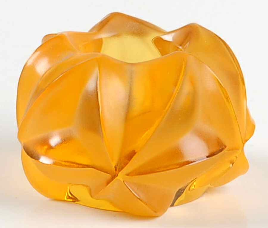 CDS24 Single Light Candlestick by Cristal de Sevres-1