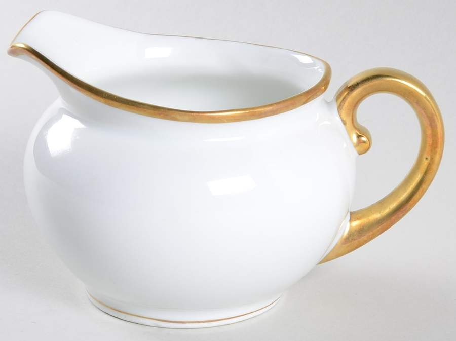 Empire Creamer by Crown Imperial-1
