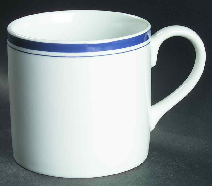 Novi Blue Mug by Cooks Club-1