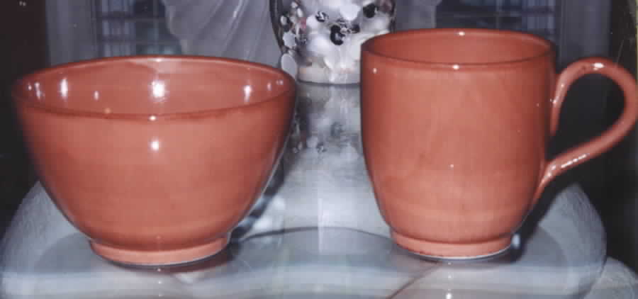 CTX1 Soup/Cereal Bowl by Ceramiche Toscane-1
