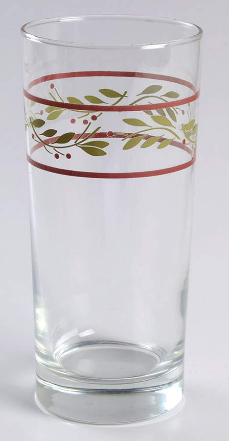 Landscape (Corelle) 12 Oz Glassware Tumbler by Corning Corelle-1
