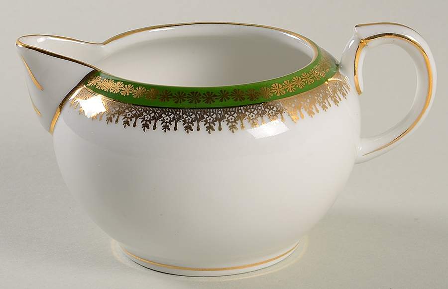 BWD914 Creamer by Bawo & Dotter-1