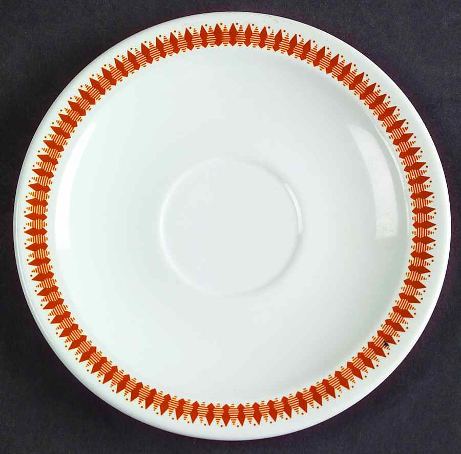 COR99 Saucer by Corning Corelle-1