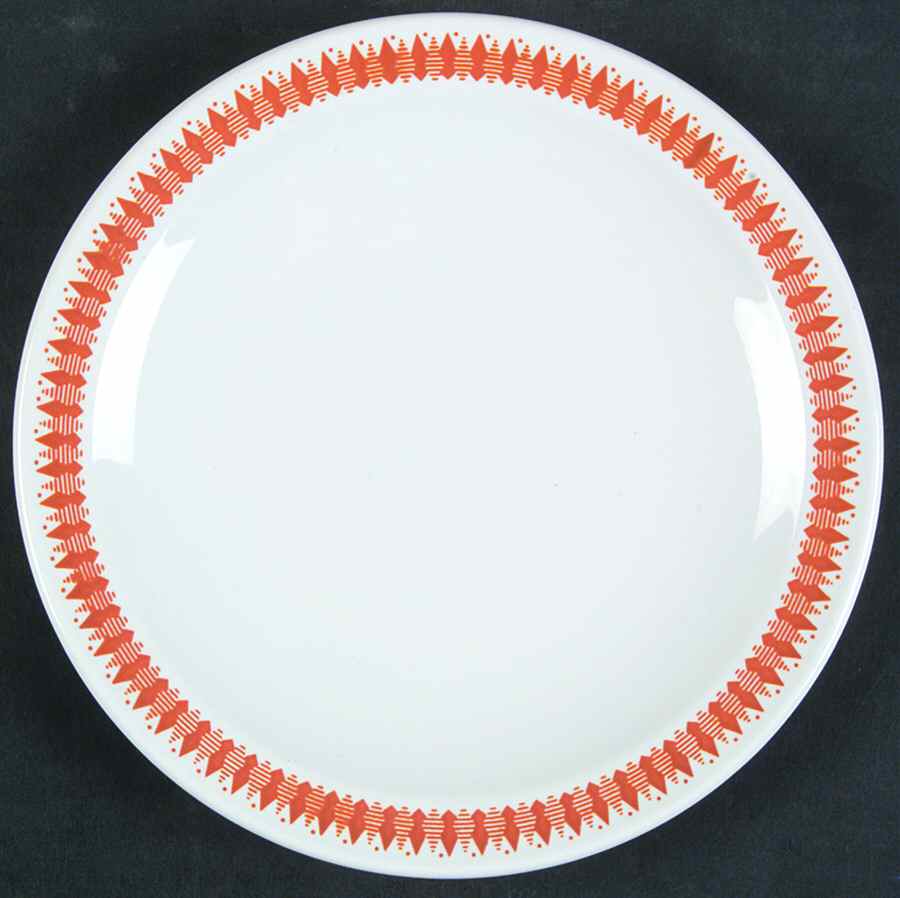 COR99 Bread & Butter Plate by Corning Corelle-1
