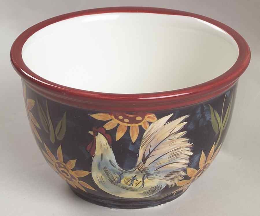 Sunrise Individual Ice Cream Dish by Certified International-1