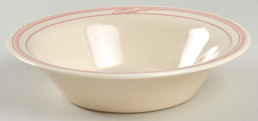 Cumulus Soup/Cereal Bowl by Corning Corelle-1