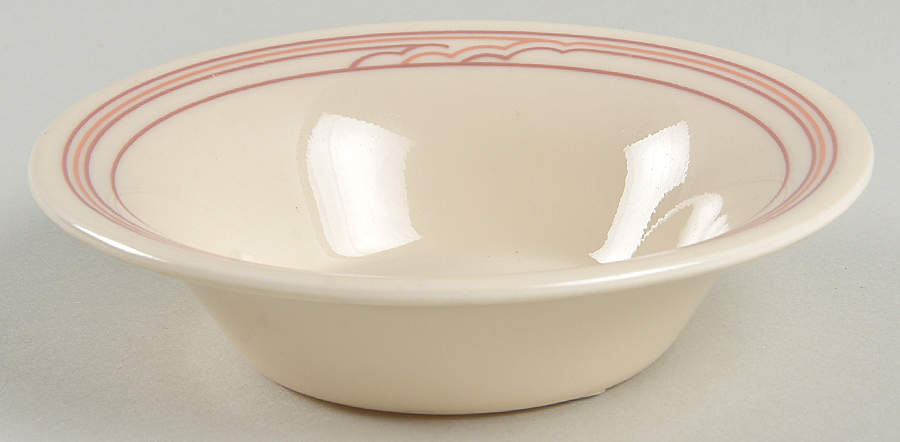 Cumulus Fruit/Dessert (Sauce) Bowl by Corning Corelle-1