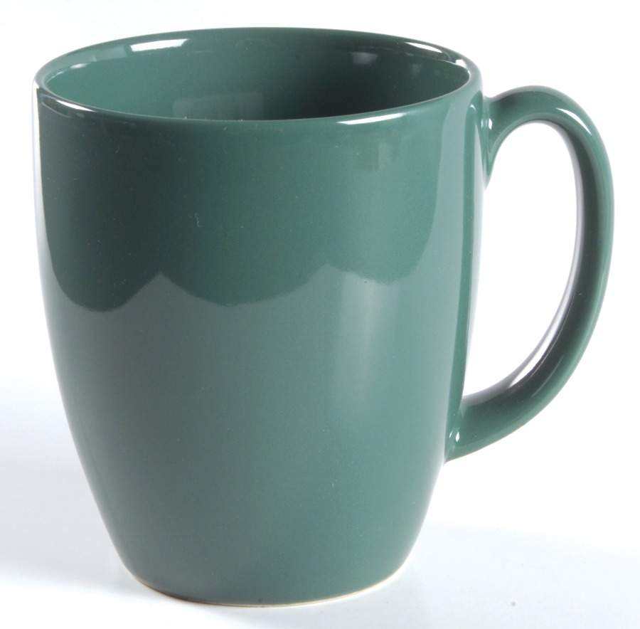 Garden Home (Corelle) Mug by Corning Corelle-1