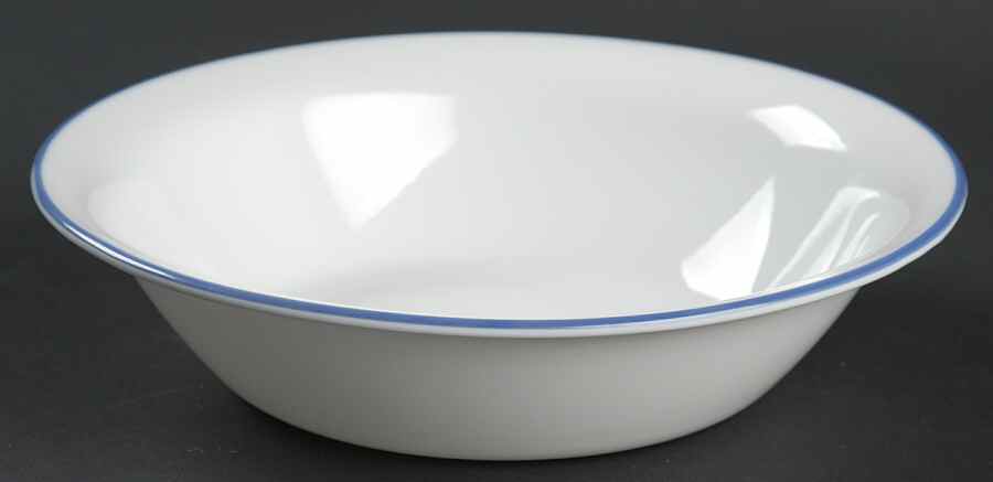 Fruit Mix & Match (Corelle) Soup/Cereal Bowl by Corning Corelle-1