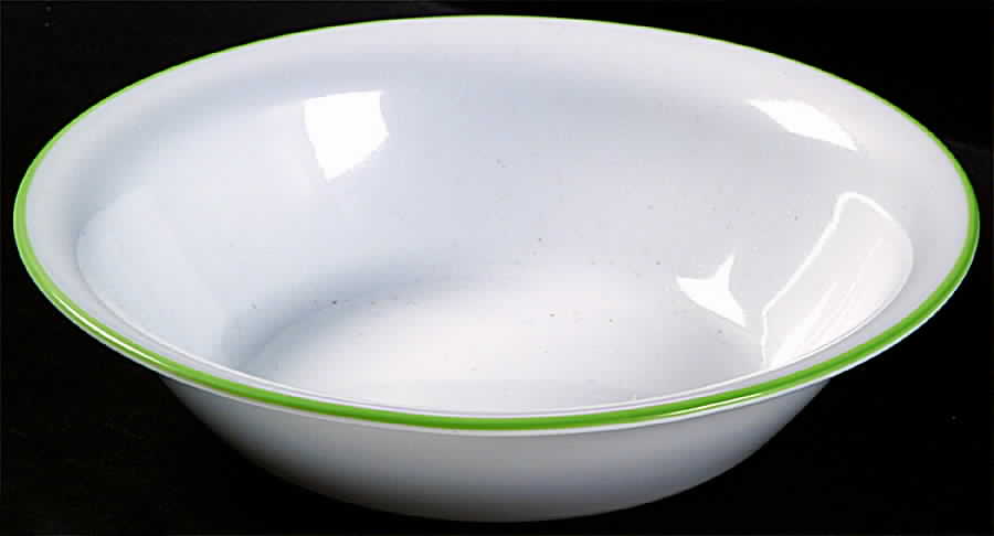 Sun Garden Soup/Cereal Bowl by Corning Corelle-1