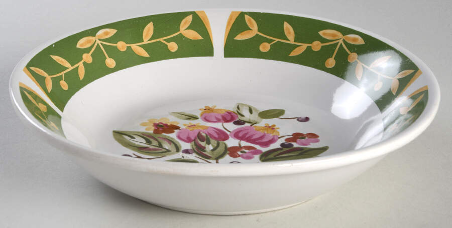 La Toscana 8" Individual Pasta Bowl by Certified International-1