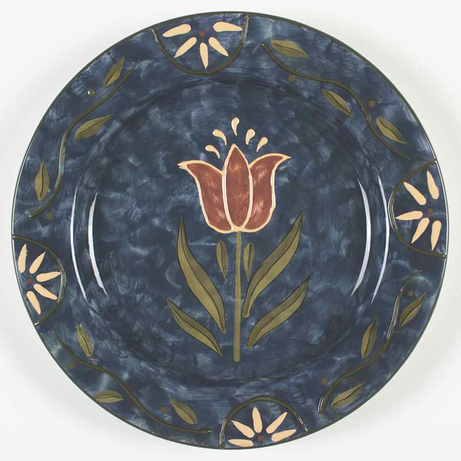 Savannah Dinner Plate by Certified International-1