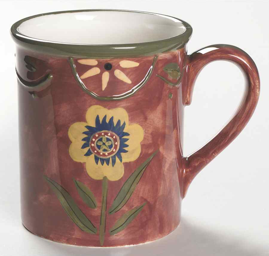 Savannah Mug by Certified International-1