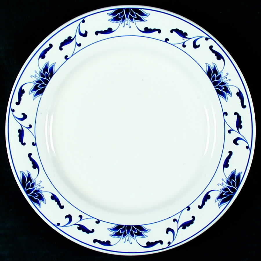 CMQ1 Dinner Plate by Cameo-1