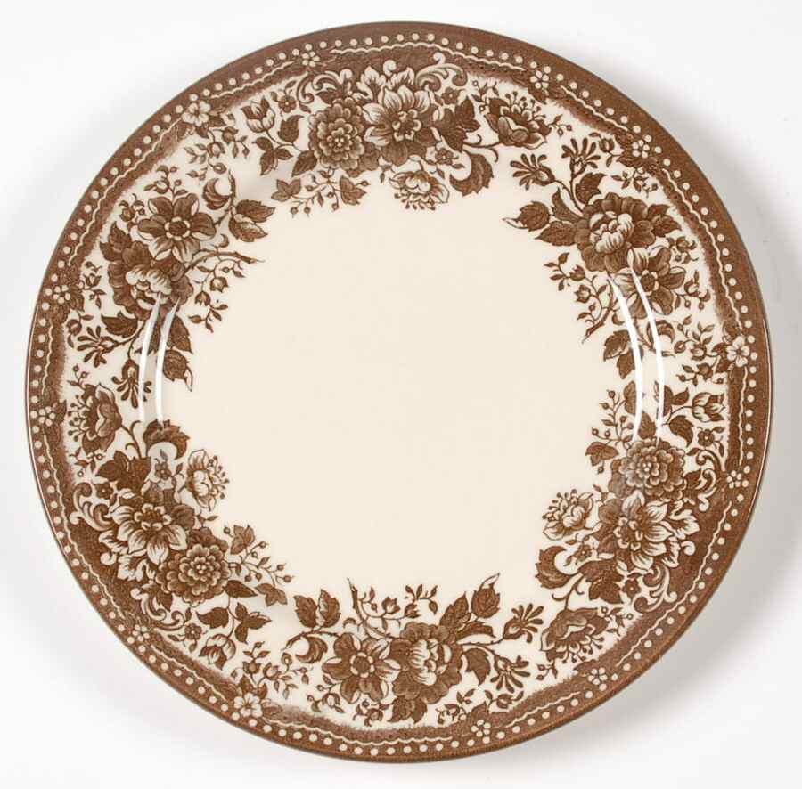 CYQ1 Salad Plate by Claytan-1