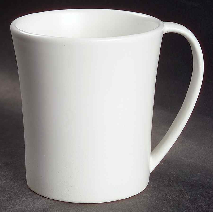 Buffetware Mug by Calvin Klein-1