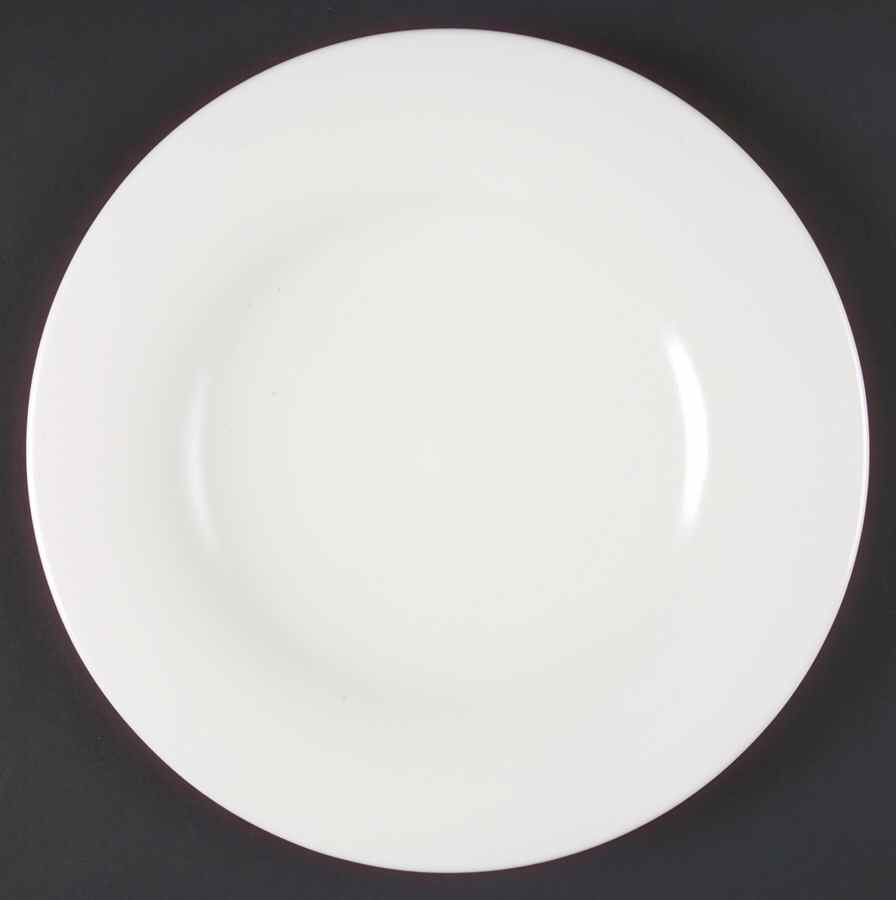 Buffetware Dinner Plate by Calvin Klein-1