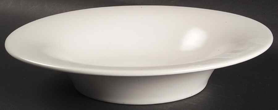 Buffetware Individual Pasta Bowl by Calvin Klein-1