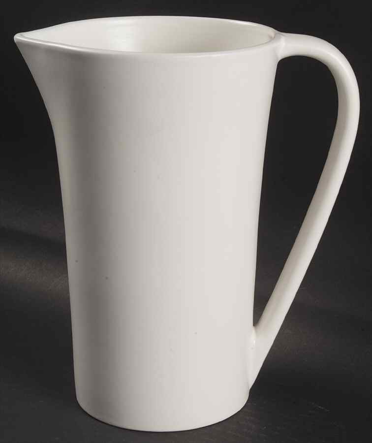 Buffetware 64 Oz Pitcher by Calvin Klein-1