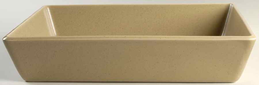 Cargo Sand 13" Lasagna by Calvin Klein-1