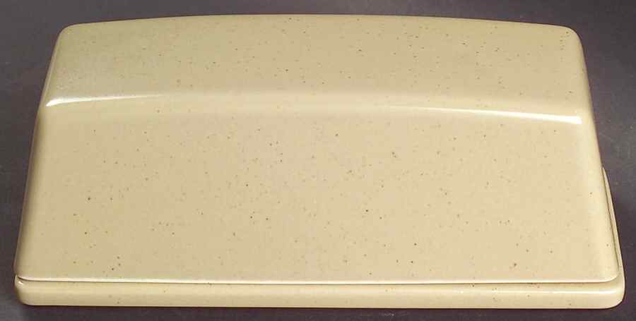 Cargo Sand 1/4 Lb Covered Butter by Calvin Klein-1