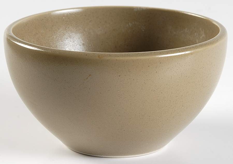 Cargo Sand Rice Bowl by Calvin Klein-1