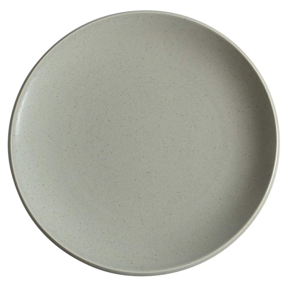 Cargo Sage Dinner Plate by Calvin Klein-1