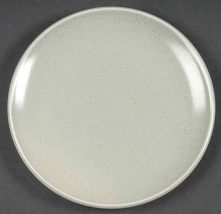 Cargo Sage Salad Plate by Calvin Klein-1