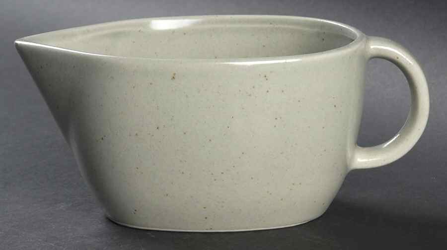 Cargo Sage Gravy Boat by Calvin Klein-1