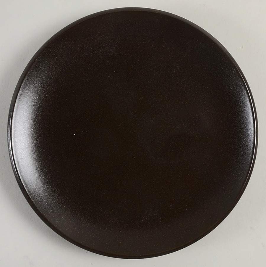 Cargo Raisin Salad Plate by Calvin Klein-1