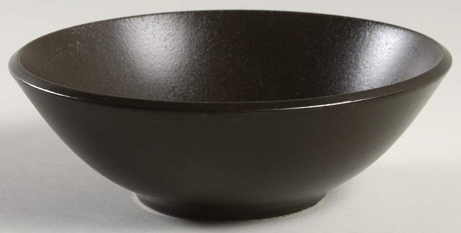 Cargo Raisin Soup/Cereal Bowl by Calvin Klein-1