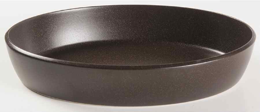 Cargo Raisin 12'' Oval Baker by Calvin Klein-1
