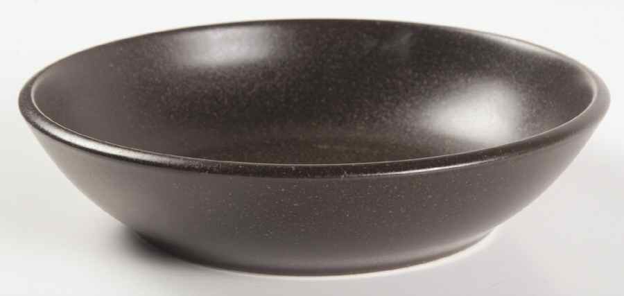 Cargo Raisin 8" Individual Pasta Bowl by Calvin Klein-1