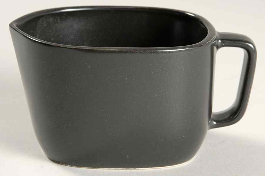 Graffiti Charcoal Creamer by Calvin Klein-1