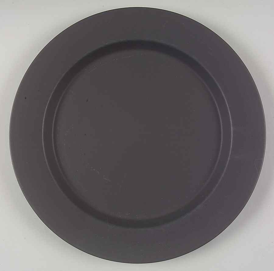 Kohl Dinner Plate by Calvin Klein-1