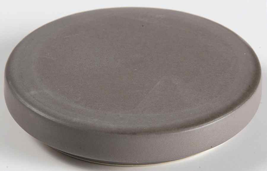 Earth Lid for Sugar Bowl by Calvin Klein-1