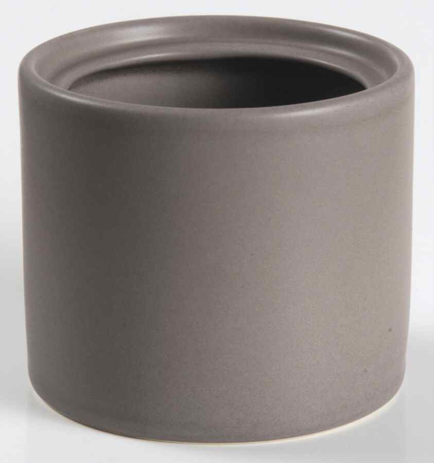 Earth Sugar Bowl No Lid by Calvin Klein-1