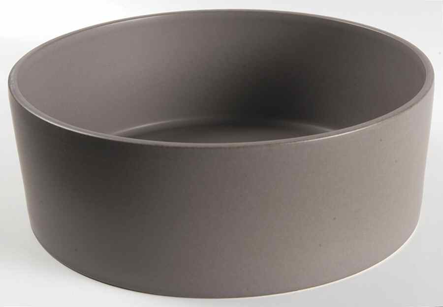 Earth 10" Round Vegetable Bowl by Calvin Klein-1