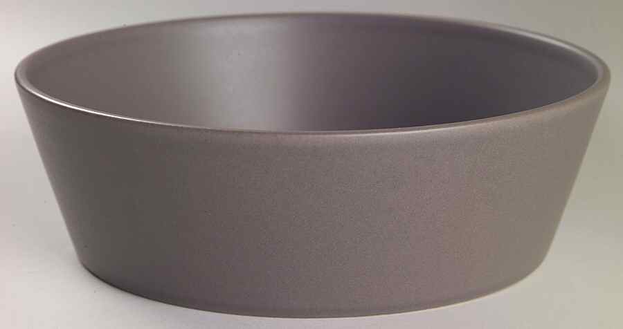 Earth 8" Individual Pasta Bowl by Calvin Klein-1