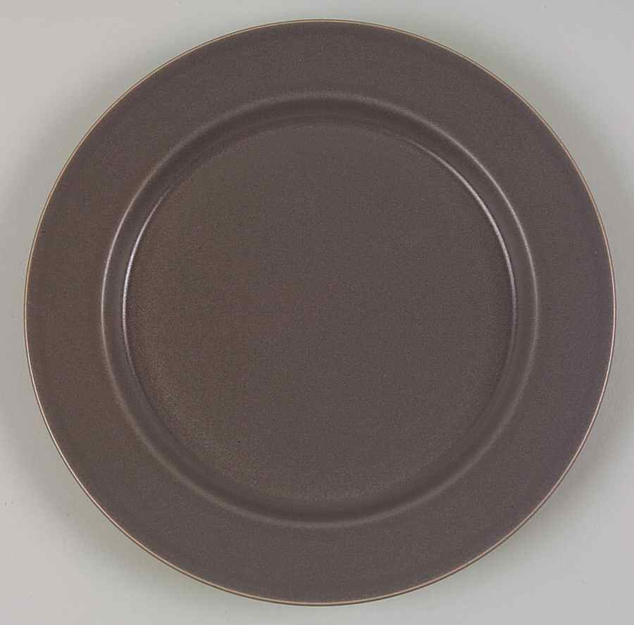 Earth Salad Plate by Calvin Klein-1