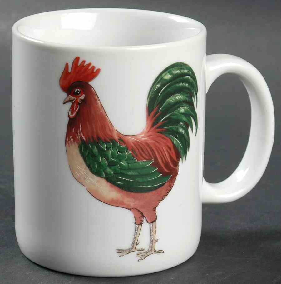 Rooster Mug by BIA Cordon Bleu-1