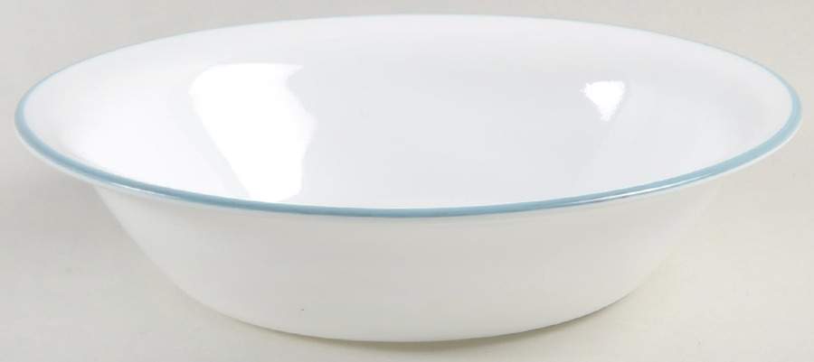 Outer Banks Soup/Cereal Bowl by Corning Corelle-1