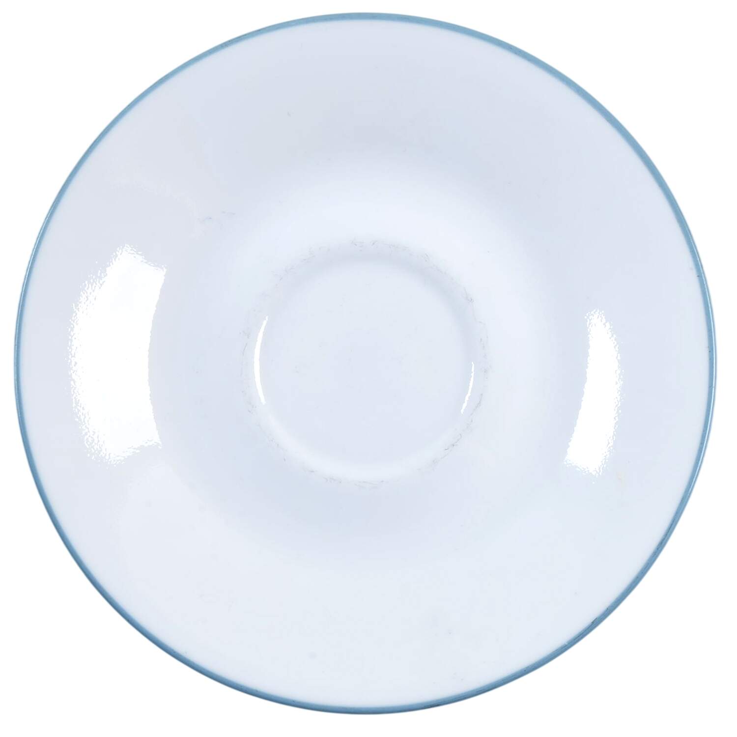 Outer Banks Saucer by Corning Corelle-1