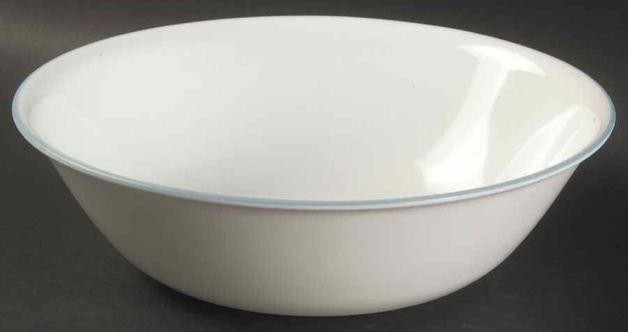 Outer Banks 8" Round Vegetable Bowl by Corning Corelle-1