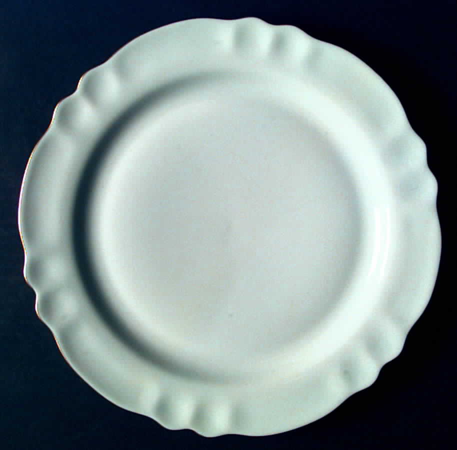 COQ2 Dinner Plate by Jean Louis Coquet-1