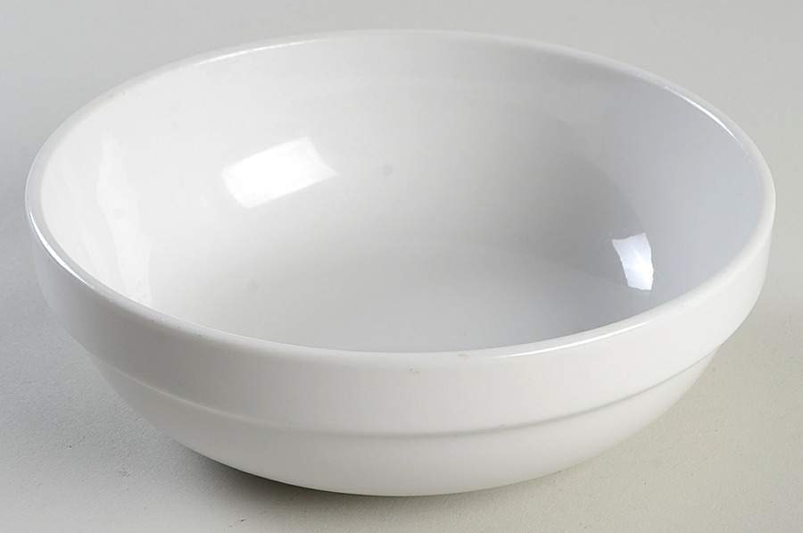 Cafeware Soup/Cereal Bowl by Culinary Arts-1