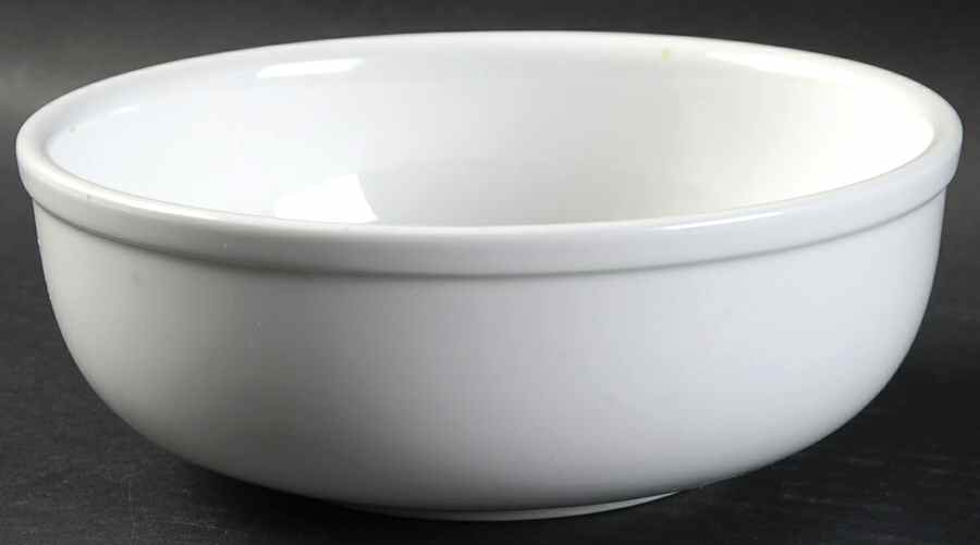 Cafeware Soup/Cereal Bowl by Culinary Arts-1